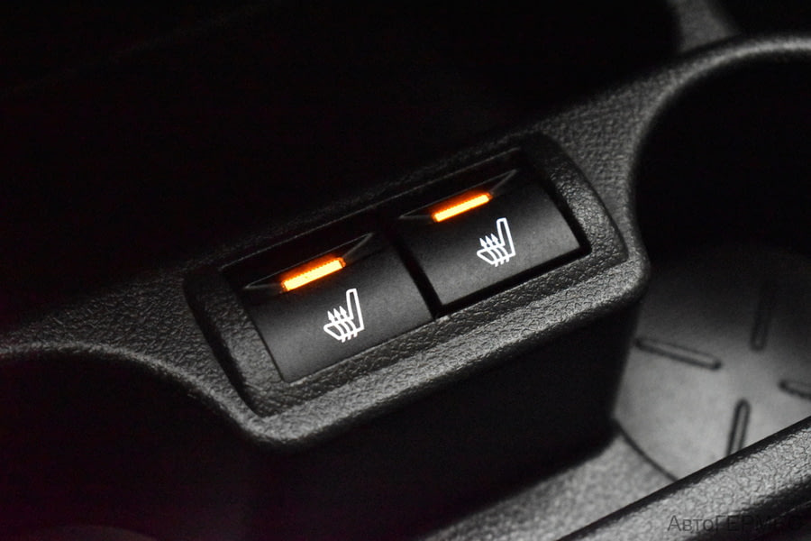 Фото LADA Granta I Рестайлинг с пробегом | №9 Фото LADA Granta I Рестайлинг с пробегом | №9