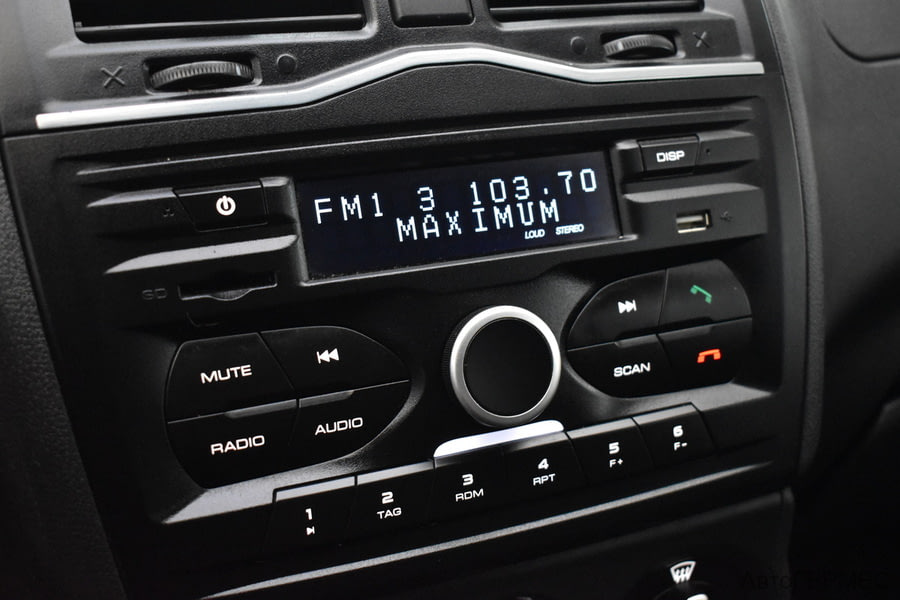 Фото LADA Granta I Рестайлинг с пробегом | №8 Фото LADA Granta I Рестайлинг с пробегом | №8