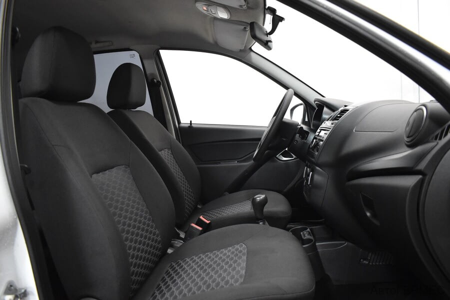 Фото LADA Granta I Рестайлинг с пробегом | №12 Фото LADA Granta I Рестайлинг с пробегом | №12