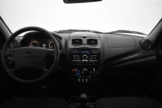 Фото LADA Granta I Рестайлинг с пробегом