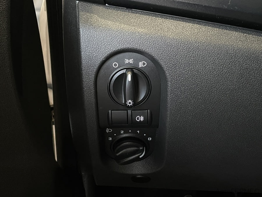 Фото LADA Granta I Рестайлинг с пробегом | №9