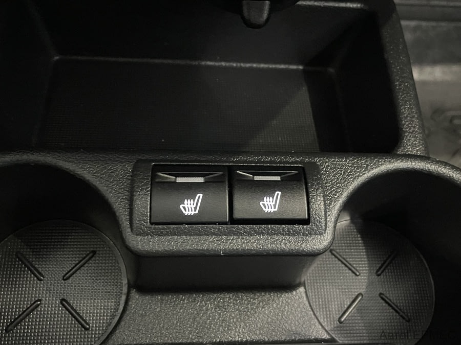 Фото LADA Granta I Рестайлинг с пробегом | №10