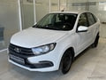 Фото LADA Granta I Рестайлинг с пробегом | №1