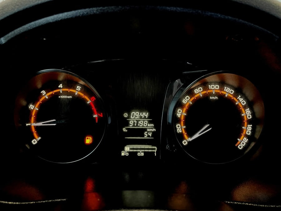 Фото LADA Granta I Рестайлинг с пробегом | №6