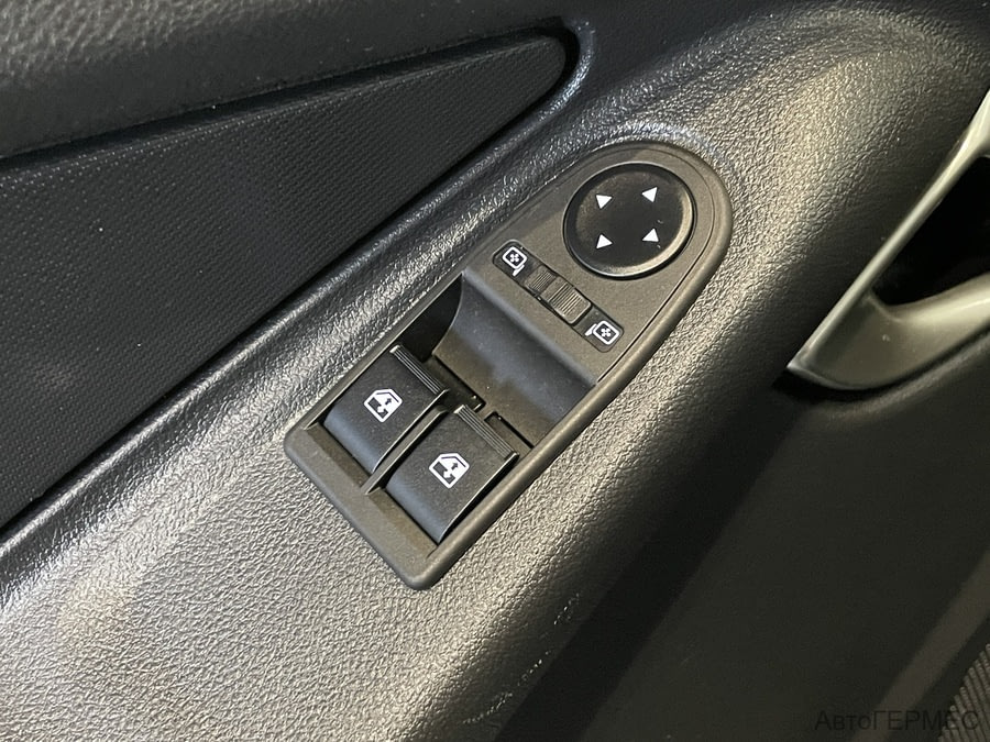 Фото LADA Granta I Рестайлинг с пробегом | №8