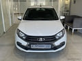 Фото LADA Granta I Рестайлинг с пробегом | №2