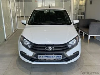 Фото LADA Granta I Рестайлинг с пробегом