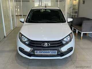 Фото LADA Granta I Рестайлинг с пробегом Фото LADA Granta I Рестайлинг с пробегом