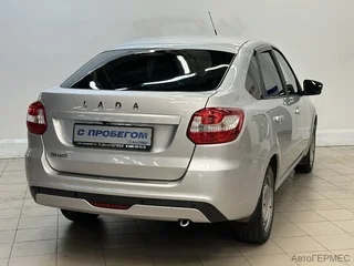 Фото LADA Granta I Рестайлинг с пробегом Фото LADA Granta I Рестайлинг с пробегом