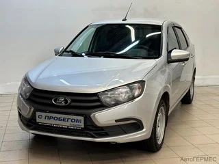 Фото LADA Granta I Рестайлинг с пробегом Фото LADA Granta I Рестайлинг с пробегом