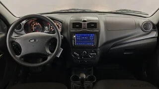 Фото LADA Granta I Рестайлинг с пробегом