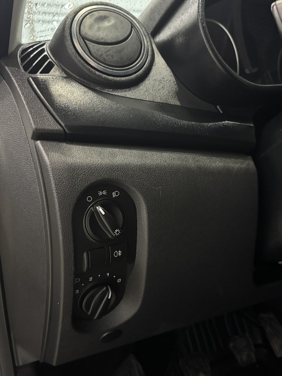 Фото LADA Granta I Рестайлинг с пробегом | №8