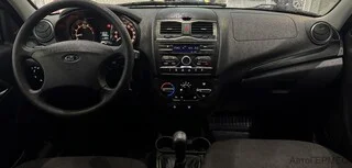 Фото LADA Granta I Рестайлинг с пробегом