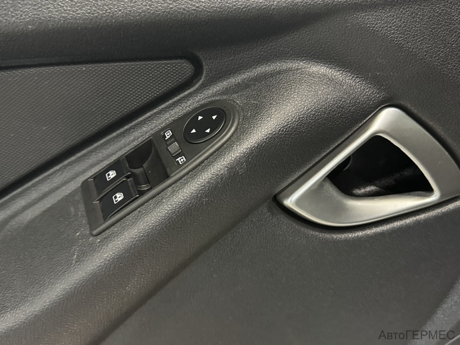 Фото LADA Granta I Рестайлинг с пробегом | №9