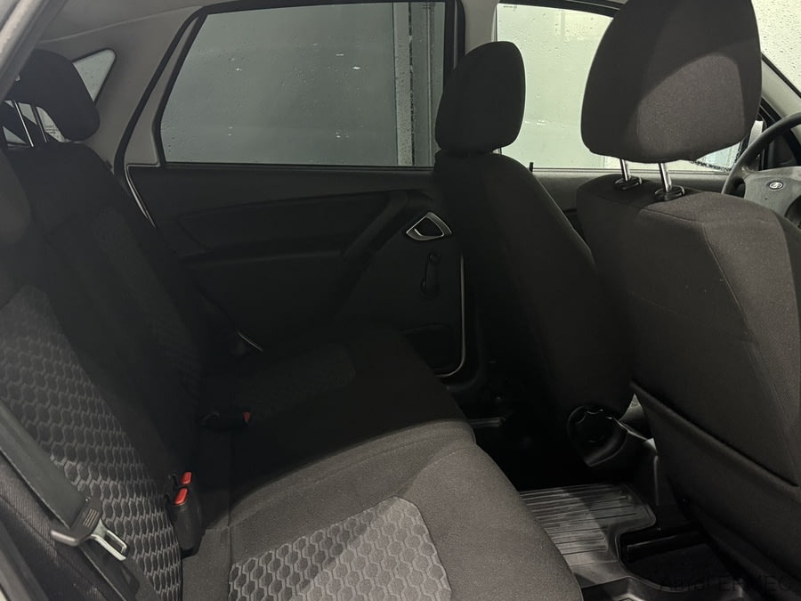 Фото LADA Granta I Рестайлинг с пробегом | №10