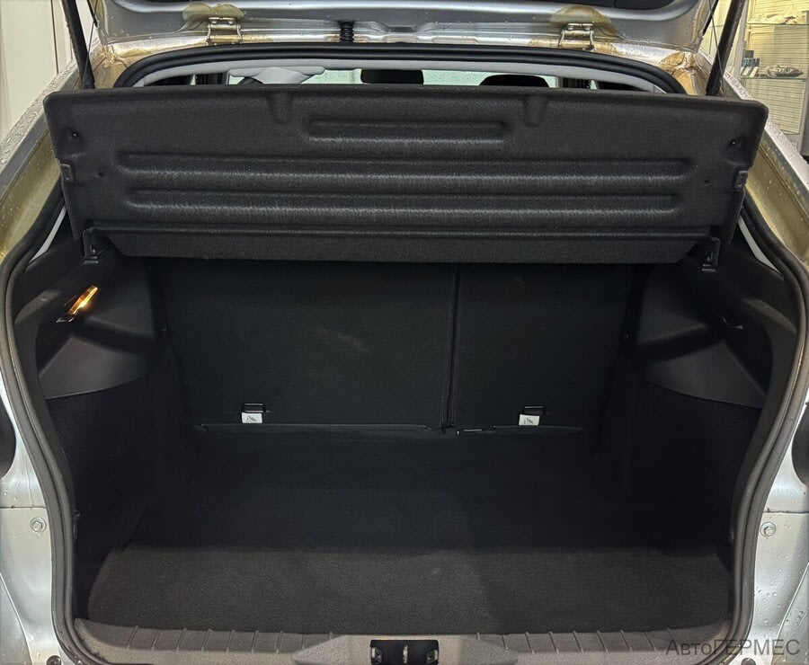 Фото LADA Granta I Рестайлинг с пробегом | №12