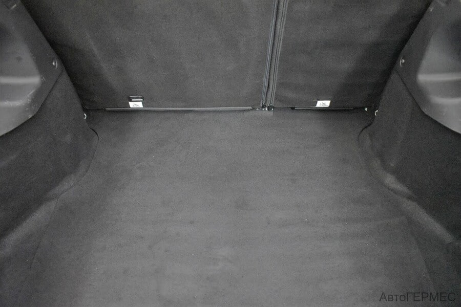 Фото LADA Granta I Рестайлинг с пробегом | №12