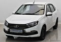 Фото LADA Granta I Рестайлинг с пробегом | №1