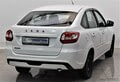 Фото LADA Granta I Рестайлинг с пробегом | №4