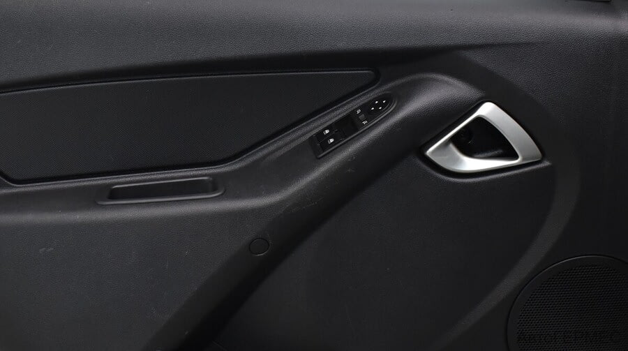 Фото LADA Granta I Рестайлинг с пробегом | №9