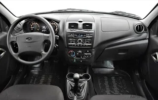 Фото LADA Granta I Рестайлинг с пробегом