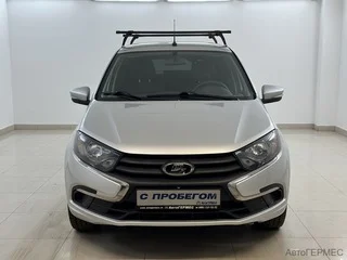 Фото LADA Granta I Рестайлинг с пробегом Фото LADA Granta I Рестайлинг с пробегом