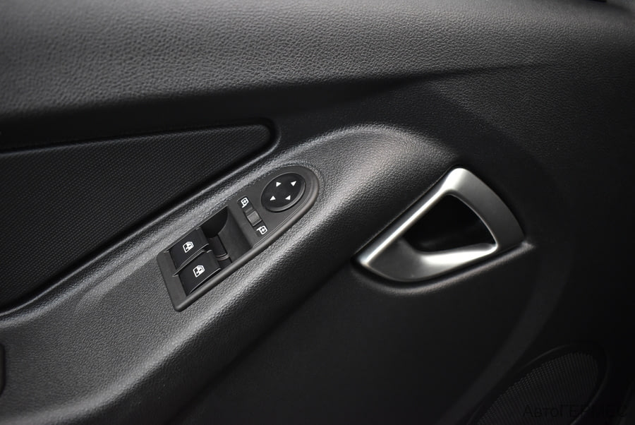 Фото LADA Granta I Рестайлинг с пробегом | №8