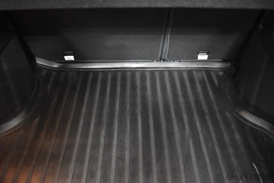 Фото LADA Granta I Рестайлинг с пробегом | №11