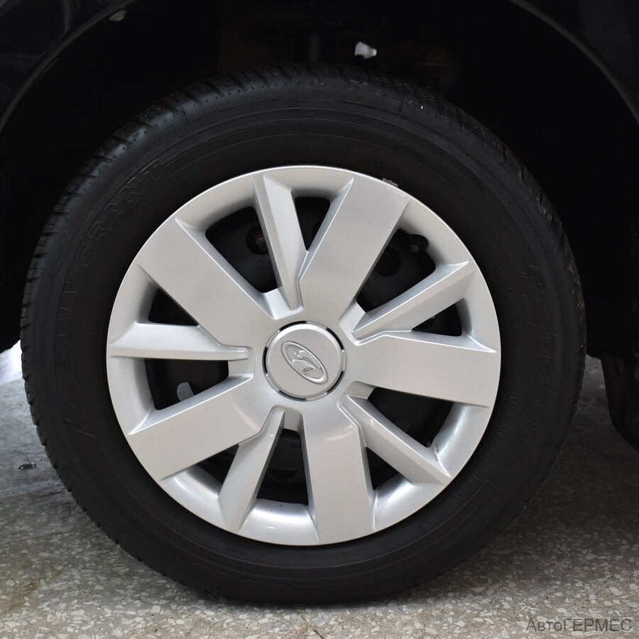 Фото LADA Granta I Рестайлинг с пробегом | №13