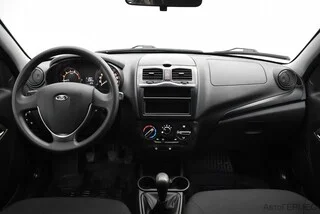 Фото LADA Granta I Рестайлинг с пробегом