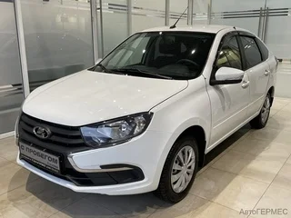 Фото LADA Granta I Рестайлинг с пробегом Фото LADA Granta I Рестайлинг с пробегом