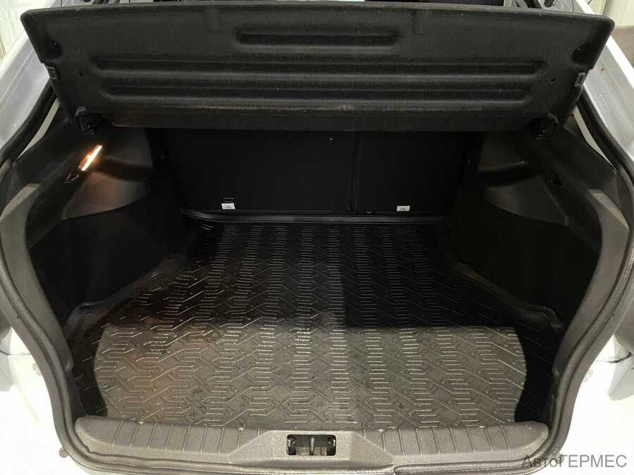 Фото LADA Granta I Рестайлинг с пробегом | №13