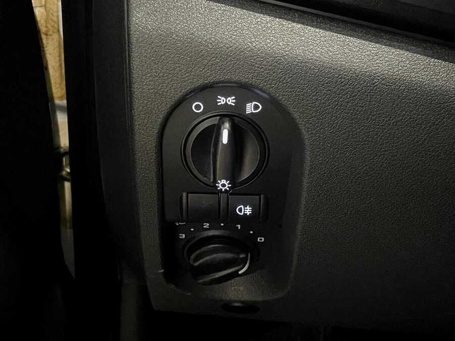 Фото LADA Granta I Рестайлинг с пробегом | №9