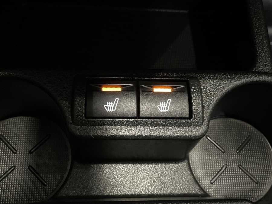 Фото LADA Granta I Рестайлинг с пробегом | №10