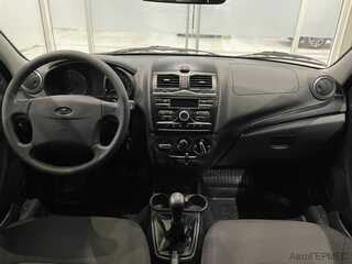 Фото LADA Granta I Рестайлинг с пробегом