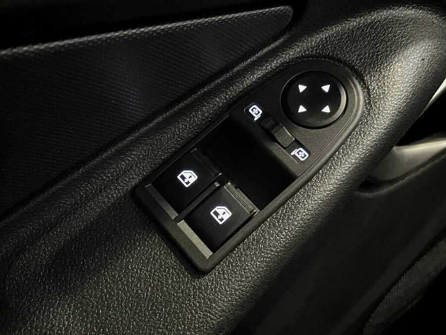 Фото LADA Granta I Рестайлинг с пробегом | №8