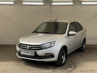 Фото LADA Granta I Рестайлинг с пробегом Фото LADA Granta I Рестайлинг с пробегом