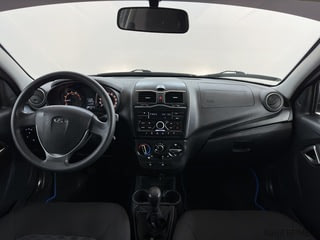 Фото LADA Granta I Рестайлинг с пробегом