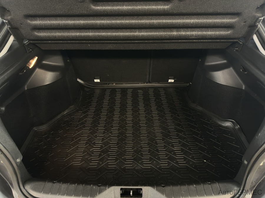 Фото LADA Granta I Рестайлинг с пробегом | №12