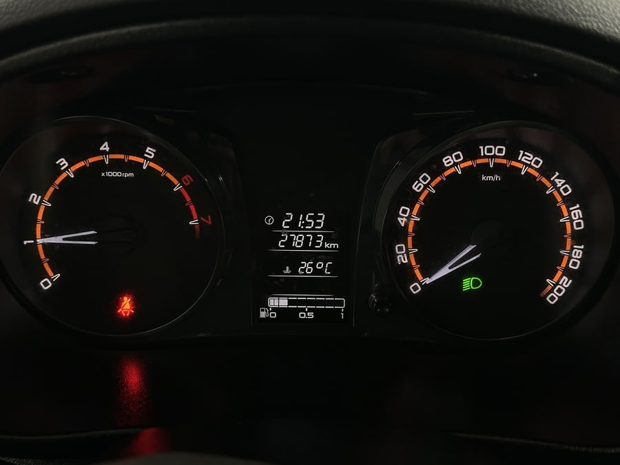 Фото LADA Granta I Рестайлинг с пробегом | №6