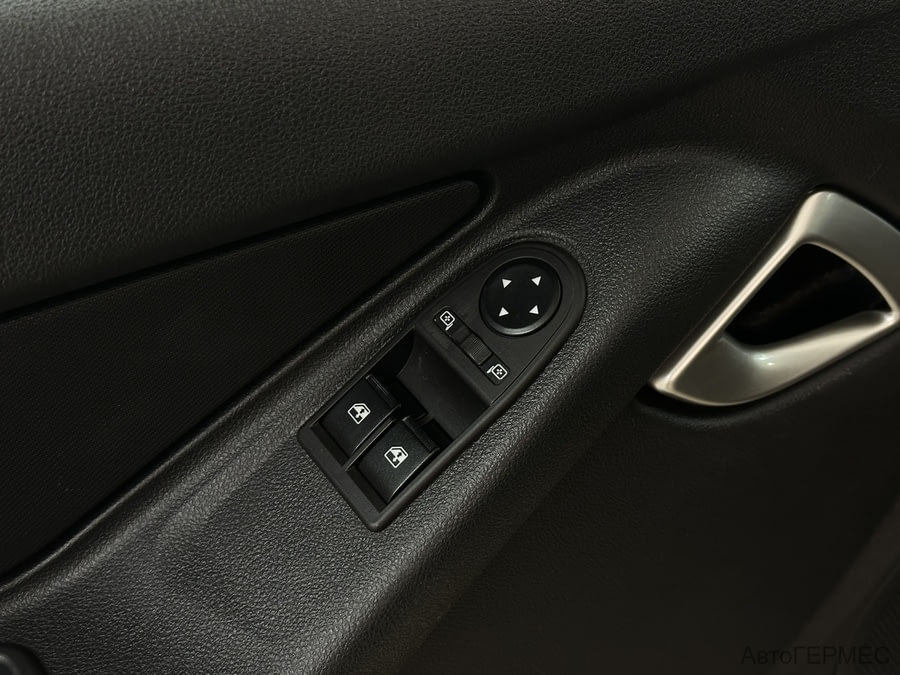 Фото LADA Granta I Рестайлинг с пробегом | №8