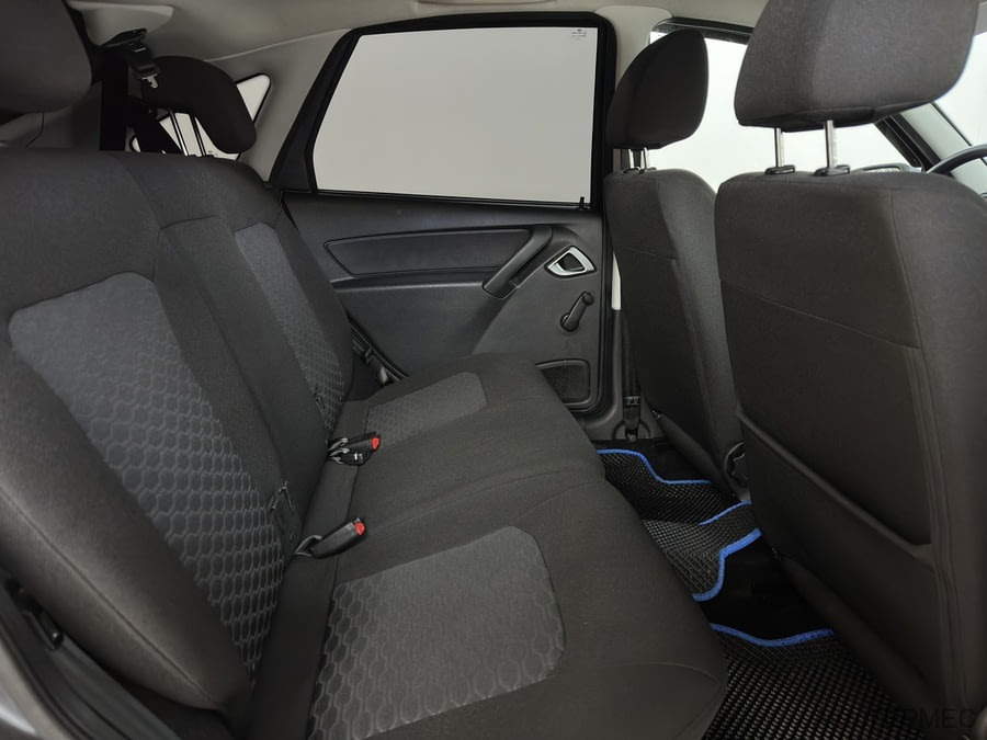 Фото LADA Granta I Рестайлинг с пробегом | №11