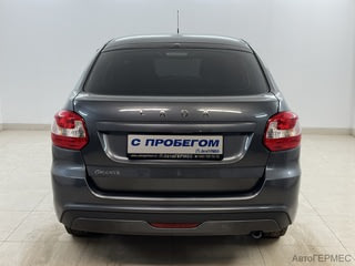 Фото LADA Granta I Рестайлинг с пробегом