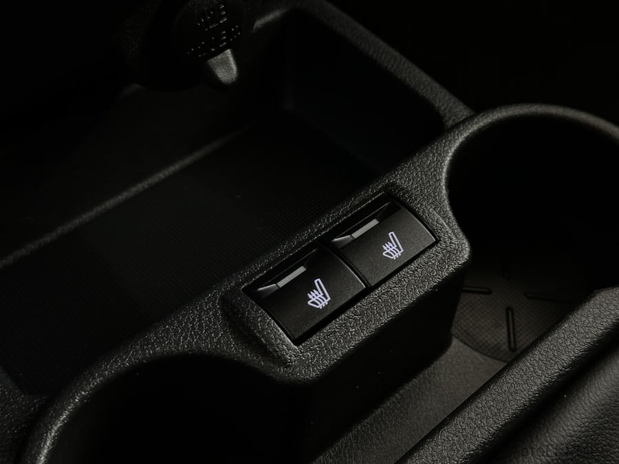 Фото LADA Granta I Рестайлинг с пробегом | №9