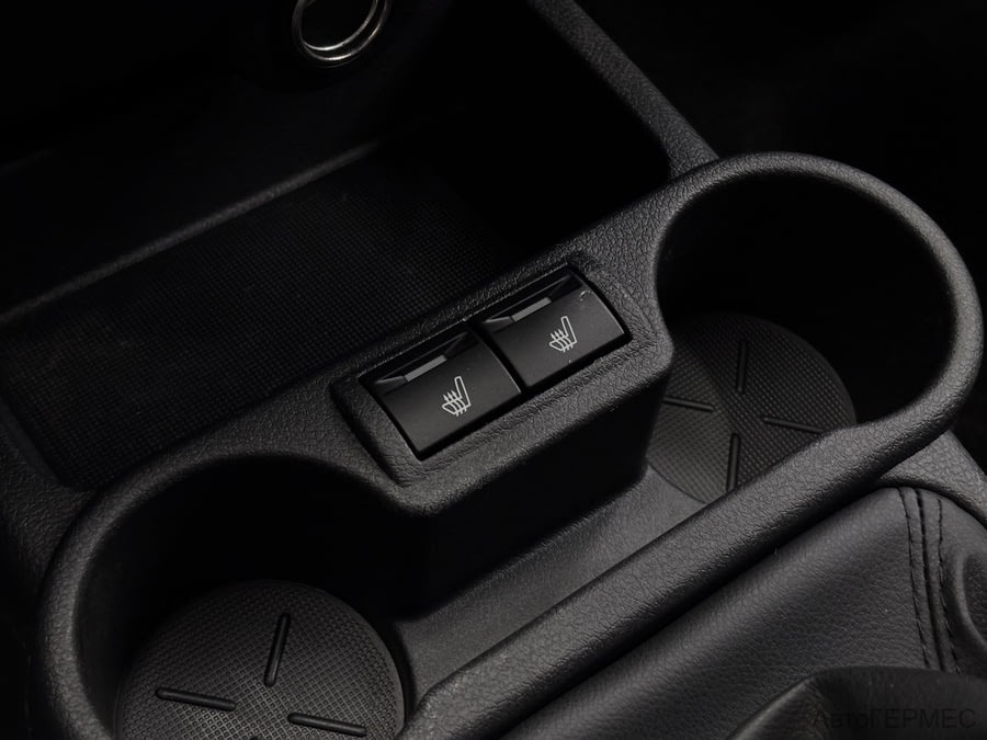 Фото LADA Granta I Рестайлинг с пробегом | №9 Фото LADA Granta I Рестайлинг с пробегом | №9