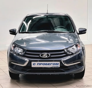 Фото LADA Granta I Рестайлинг с пробегом Фото LADA Granta I Рестайлинг с пробегом