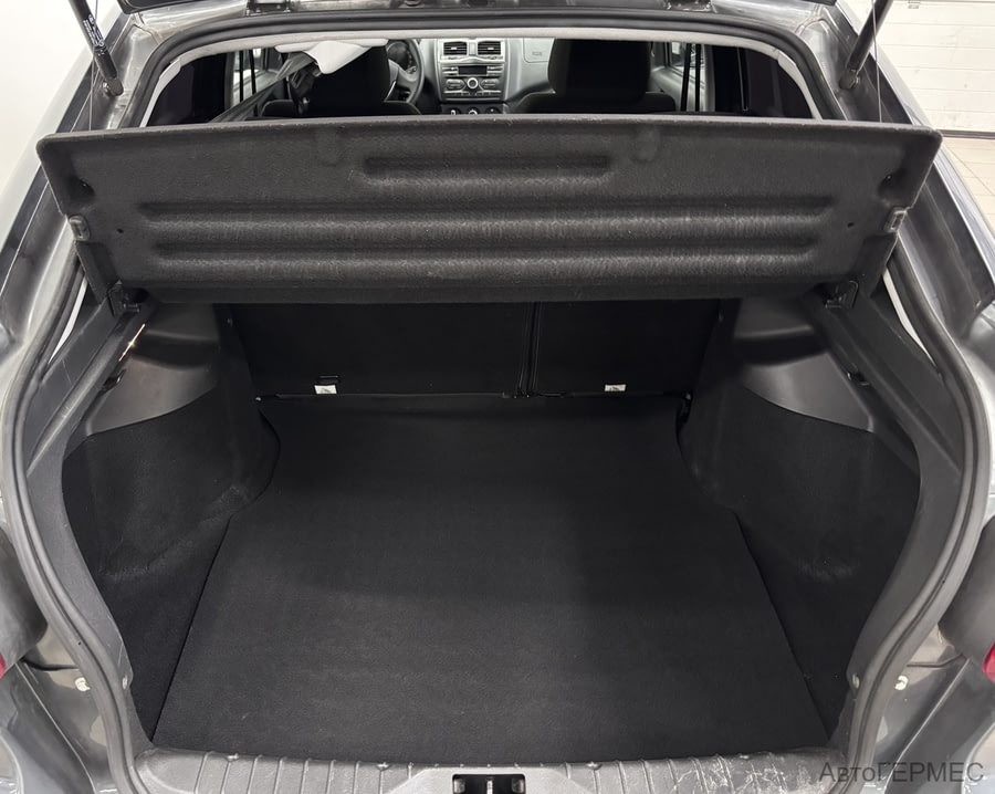 Фото LADA Granta I Рестайлинг с пробегом | №12 Фото LADA Granta I Рестайлинг с пробегом | №12