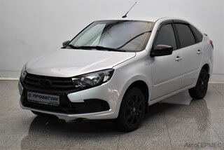 Фото LADA Granta I Рестайлинг с пробегом Фото LADA Granta I Рестайлинг с пробегом