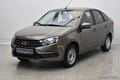 Фото LADA Granta I Рестайлинг с пробегом | №1