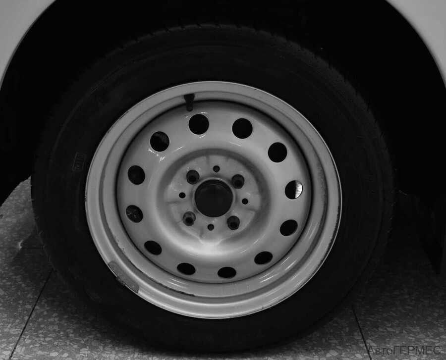 Фото LADA Granta I Рестайлинг с пробегом | №14